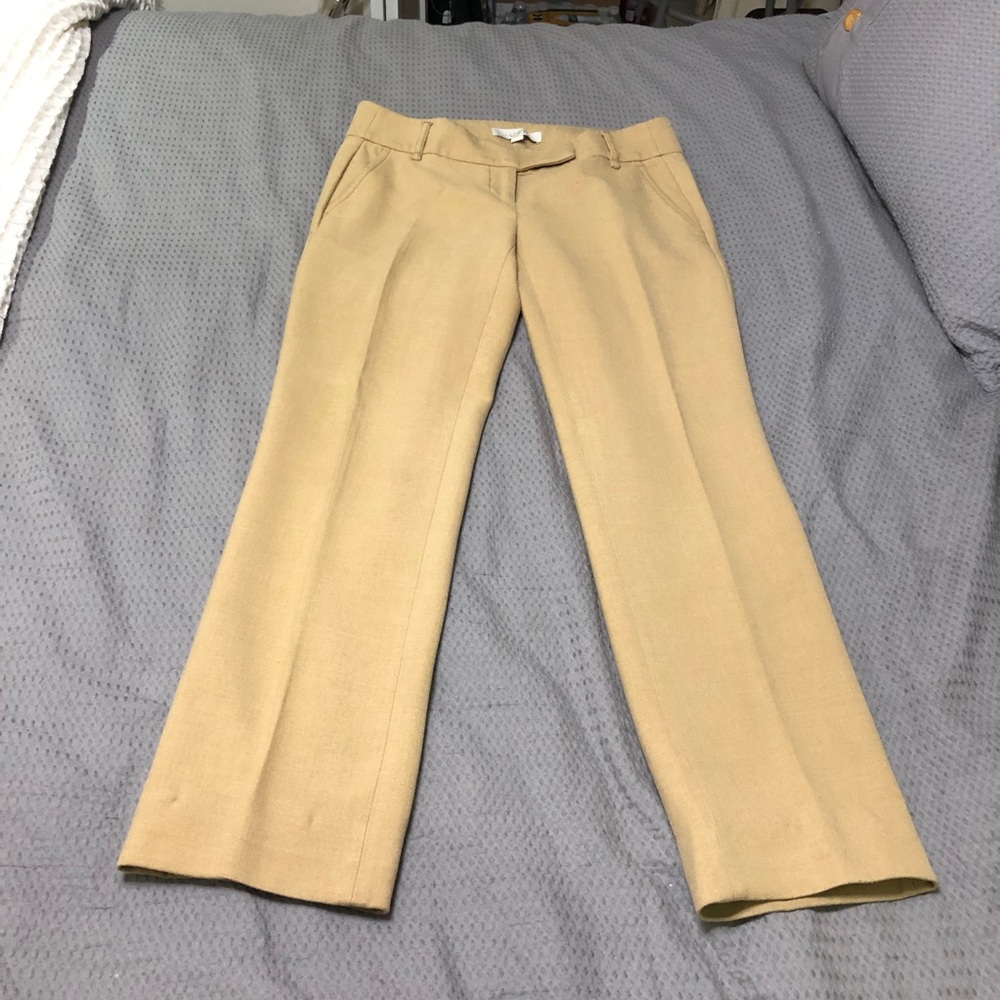 LOFT | dress pants slacks trousers